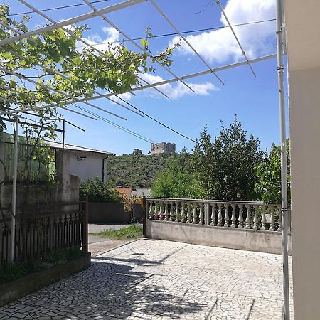 Apartment Anita Senj  Dış mekan fotoğraf
