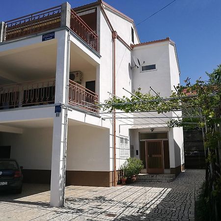Apartment Anita Senj  Dış mekan fotoğraf