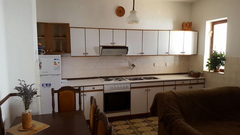 Apartment Anita Senj  Dış mekan fotoğraf