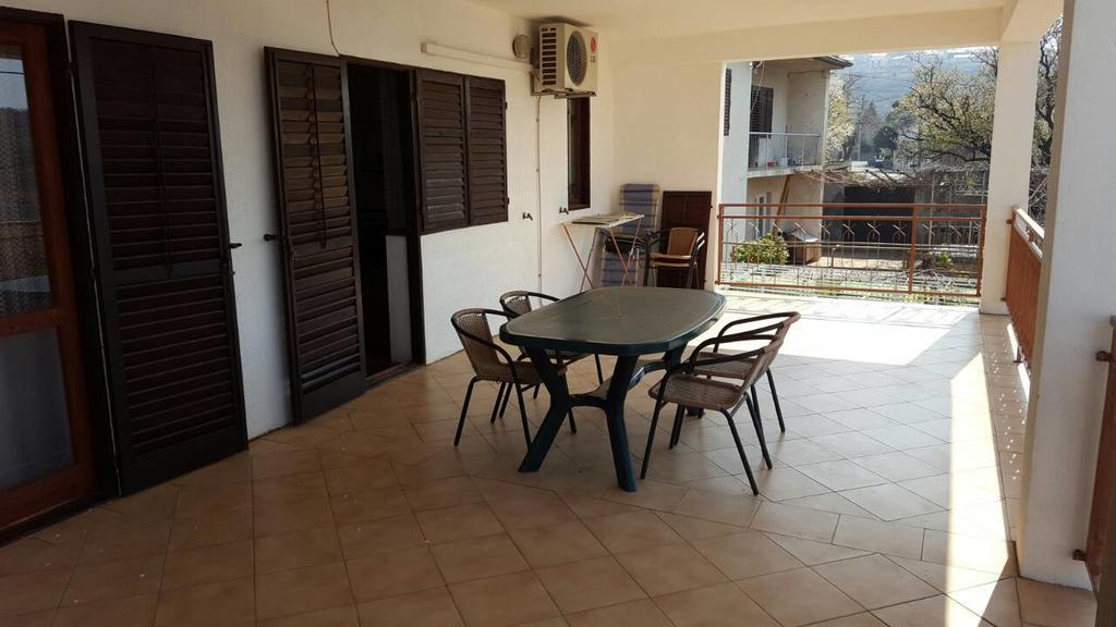 Apartment Anita Senj  Dış mekan fotoğraf