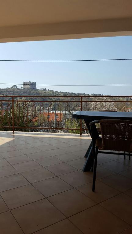 Apartment Anita Senj  Dış mekan fotoğraf