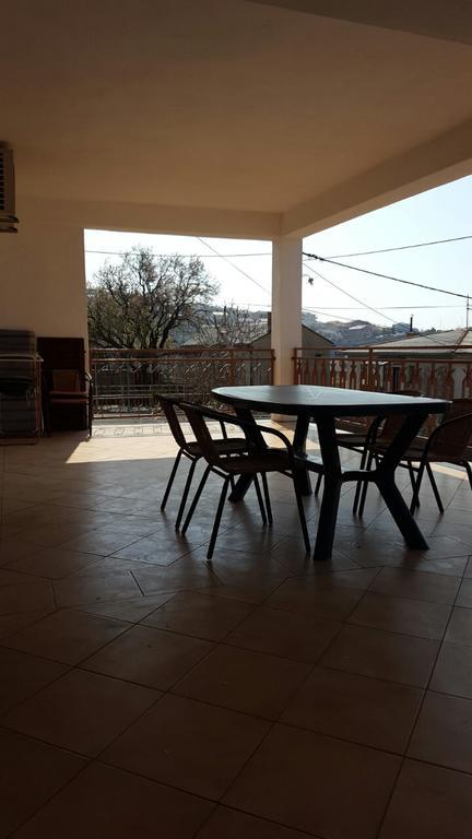 Apartment Anita Senj  Dış mekan fotoğraf