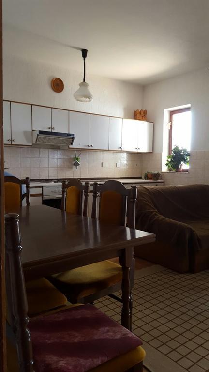 Apartment Anita Senj  Dış mekan fotoğraf