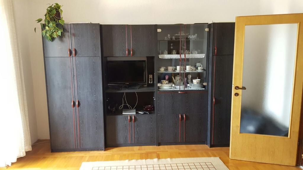 Apartment Anita Senj  Dış mekan fotoğraf