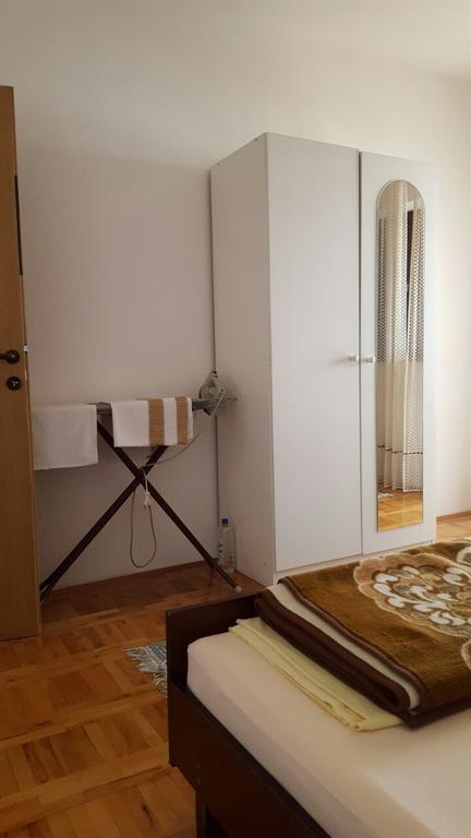 Apartment Anita Senj  Dış mekan fotoğraf