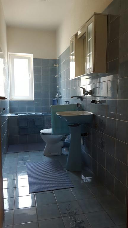 Apartment Anita Senj  Dış mekan fotoğraf
