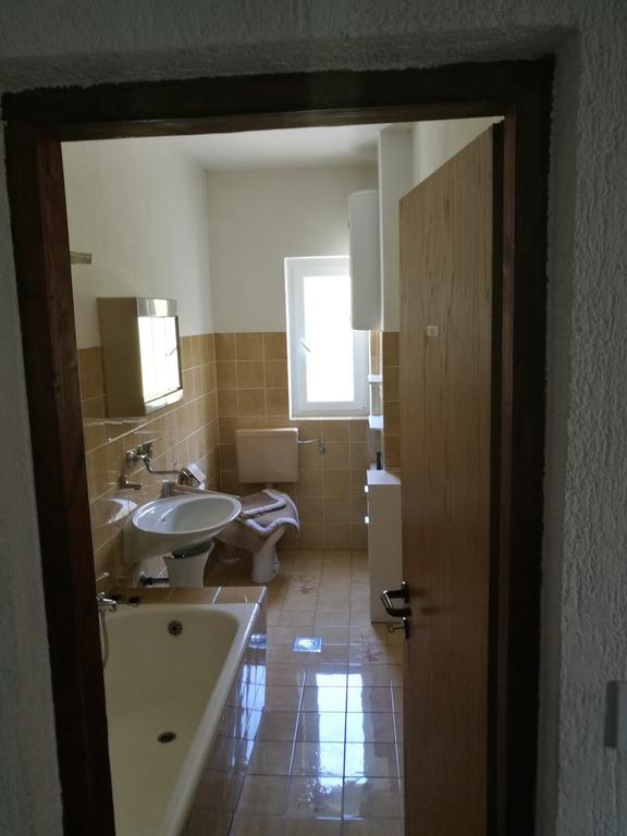 Apartment Anita Senj  Dış mekan fotoğraf